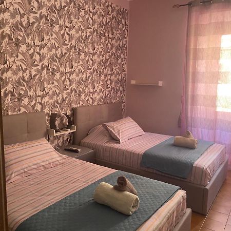 Cozy Apartment 2Bedroom In Center Of Roma Exterior foto