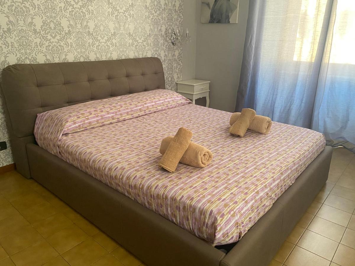 Cozy Apartment 2Bedroom In Center Of Roma Exterior foto