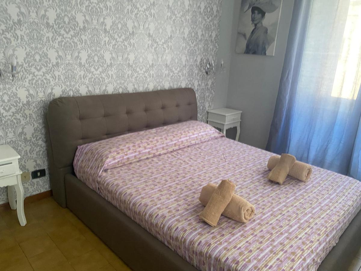 Cozy Apartment 2Bedroom In Center Of Roma Exterior foto